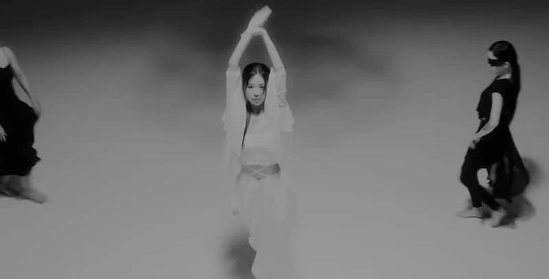 Image Source | YouTube'SOOJIN OFFICIAL'