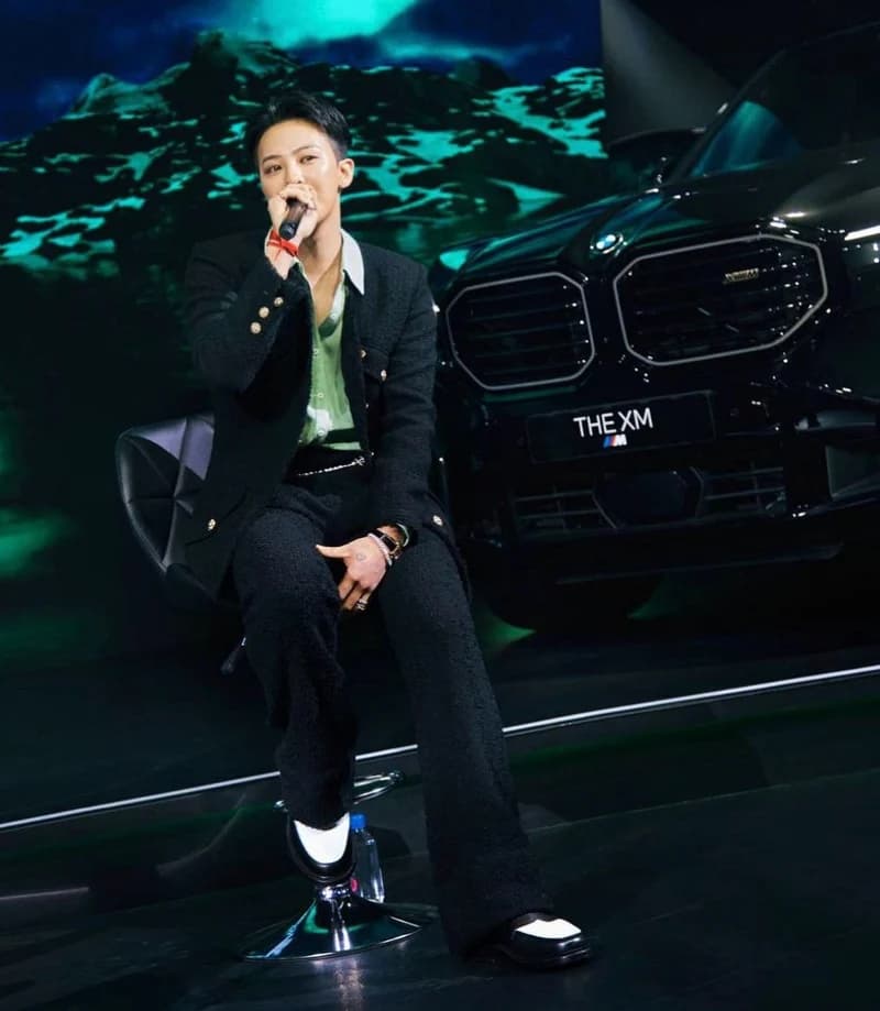  Image Source_Instagram |xxxibgdrgn