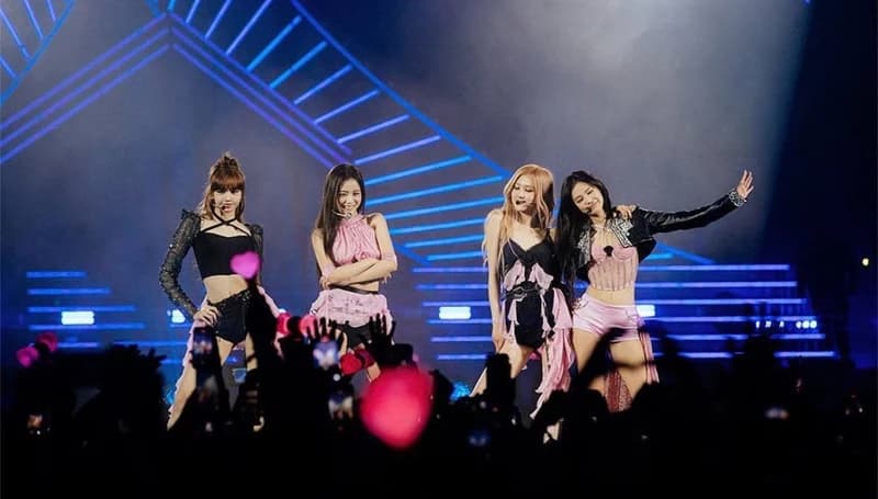 Image Source_Instagram |blackpinkofficial