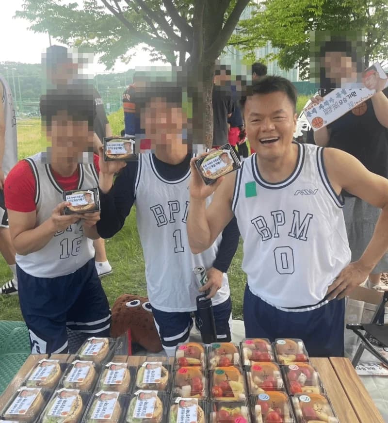 Image Source Instagram|asiansoul_jyp