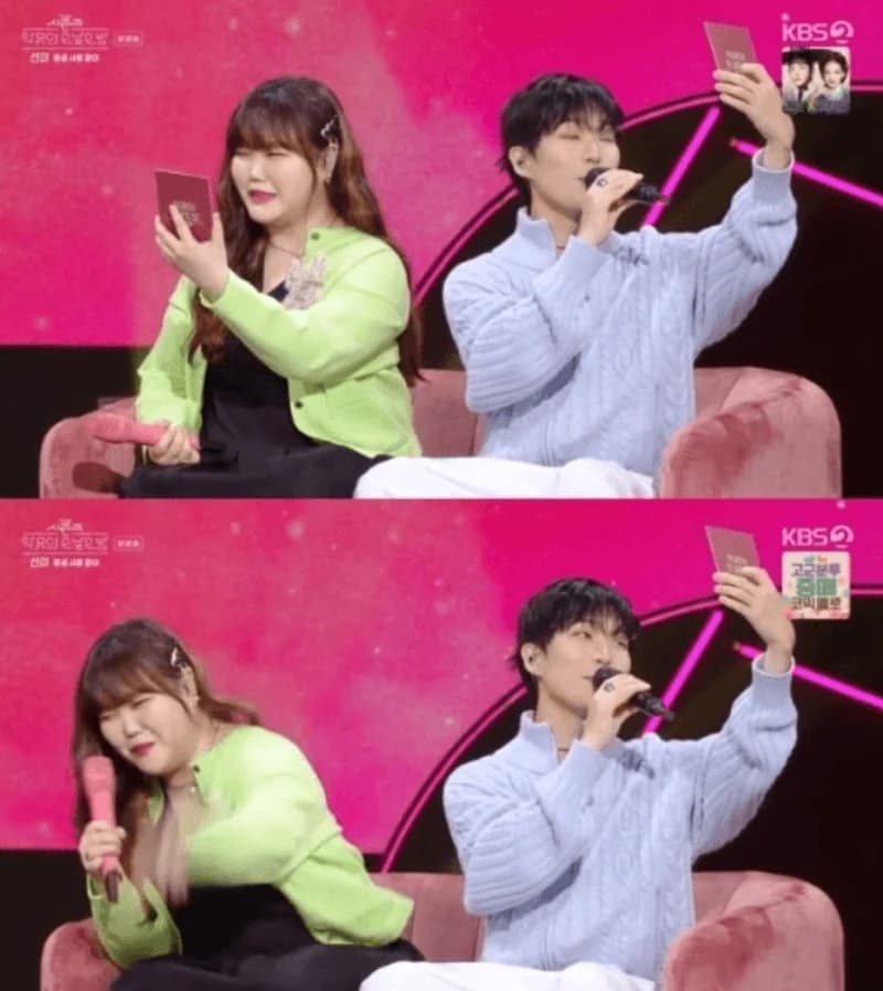 Image Source|KBS