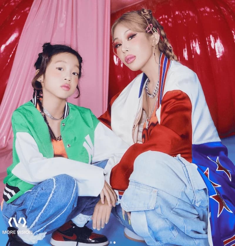 Image Source Instagram|morevision.kr