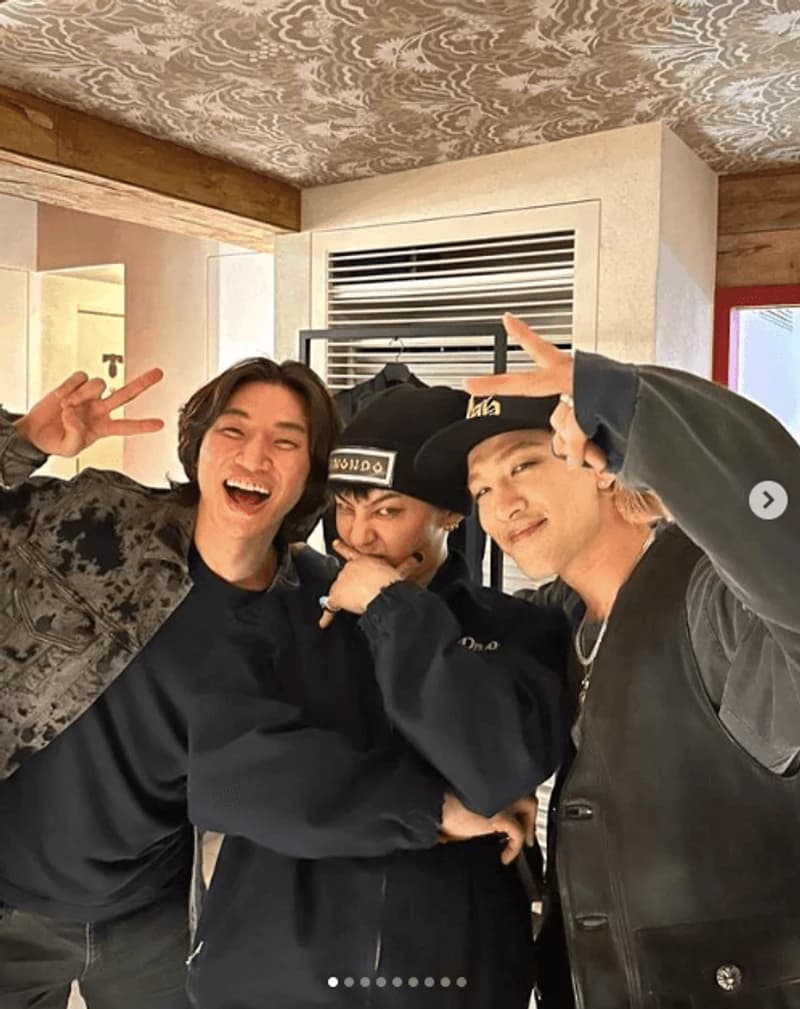 Image Source l GD IG