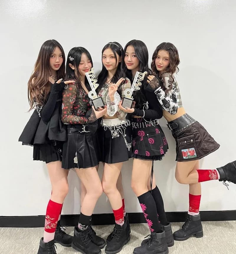Image Source_Instagram |newjeans_official