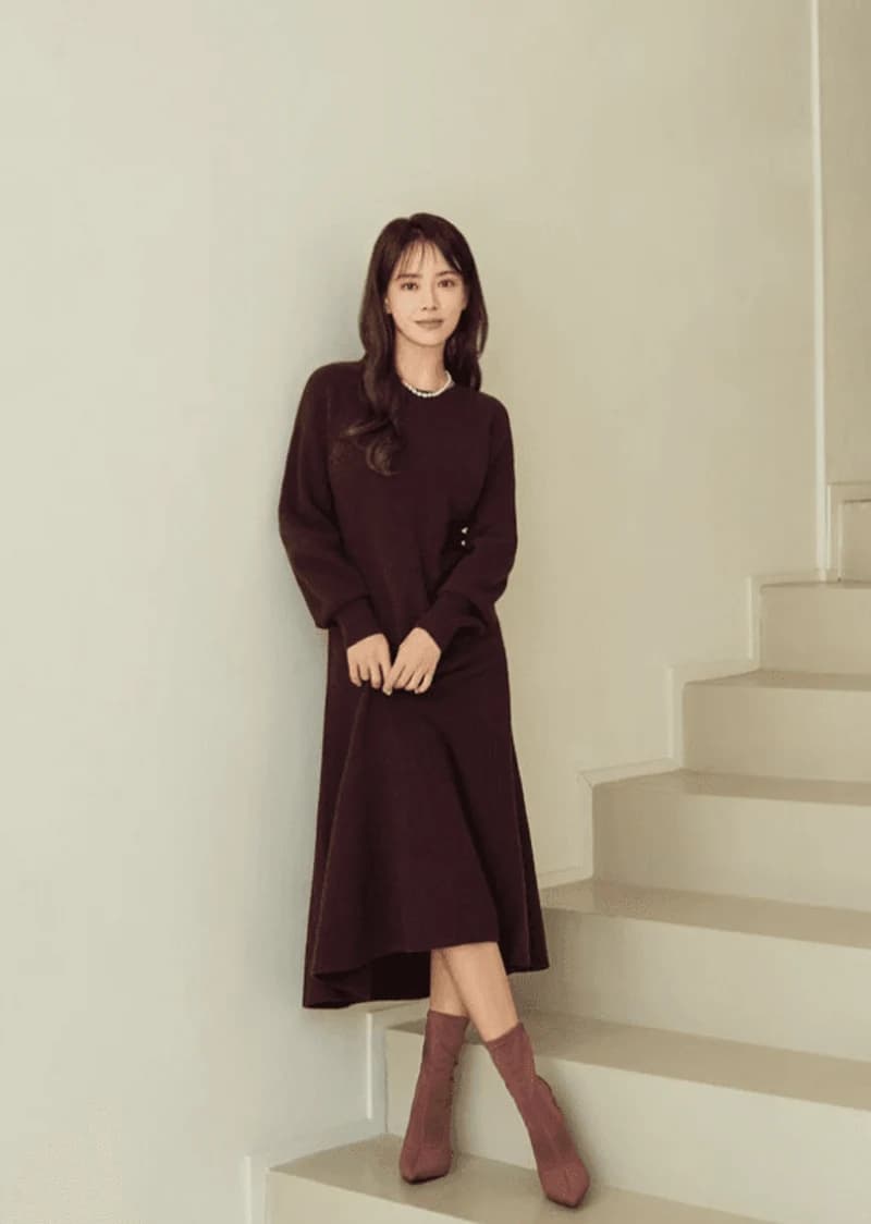 Image Source Instagram|my_songjihyo