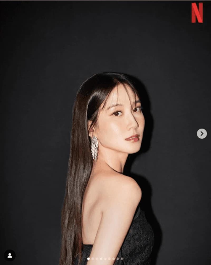 Image Source l 박은빈 IG