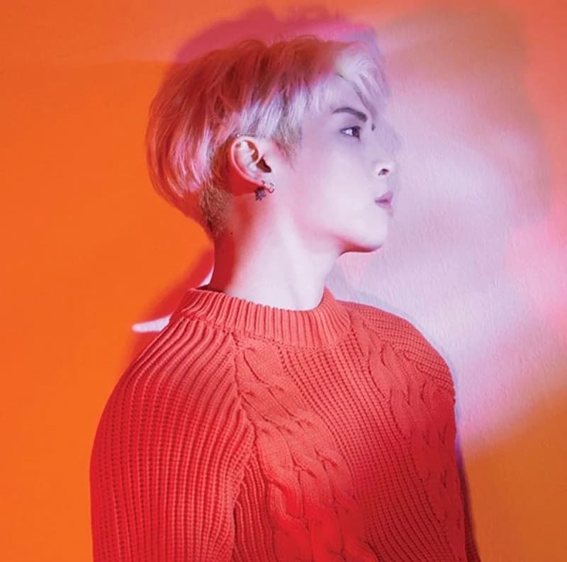 Image Source l Melon music