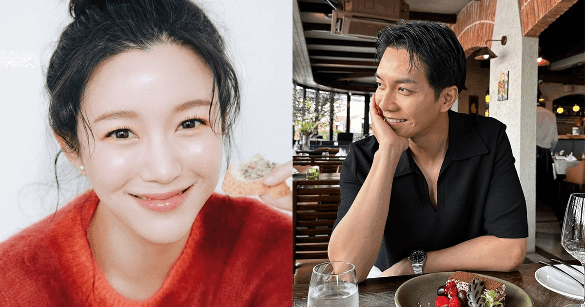 李昇基♥李多寅婚後7個月爆懷孕!經紀公司發表正式立場!