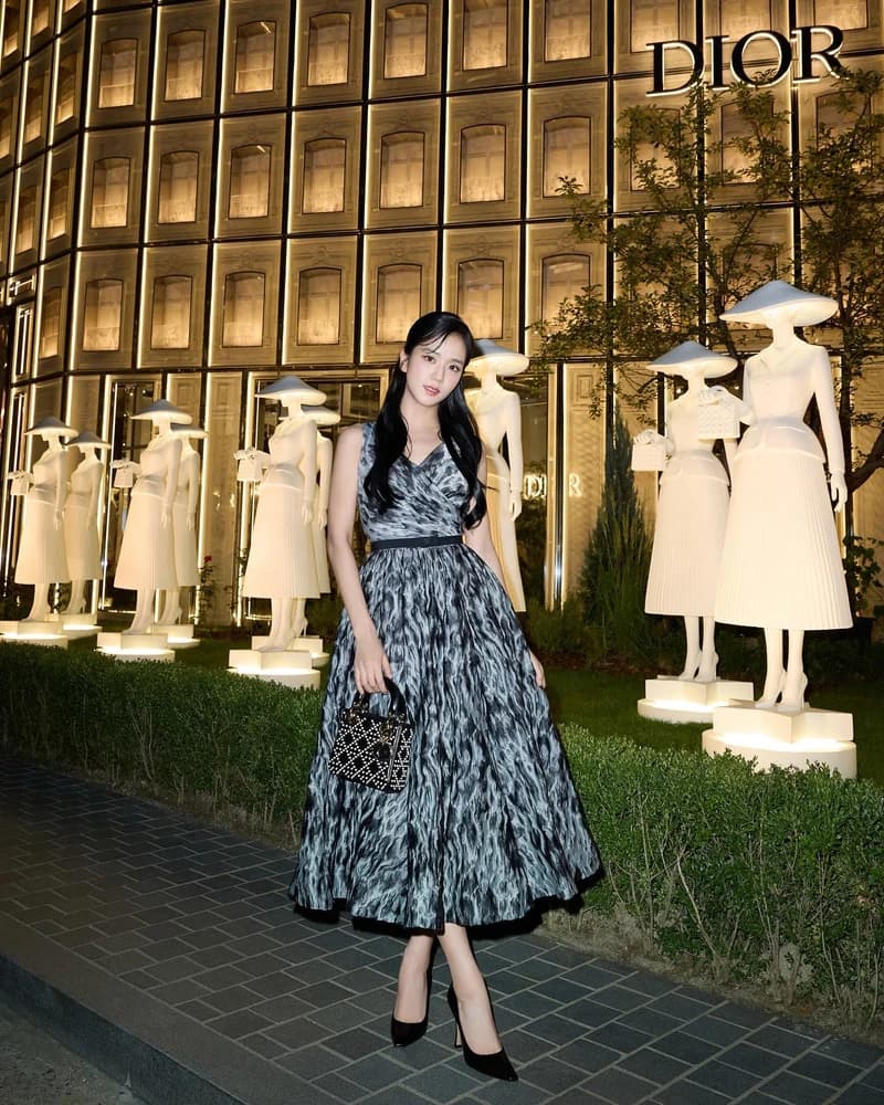 Image Source l IG JISOO