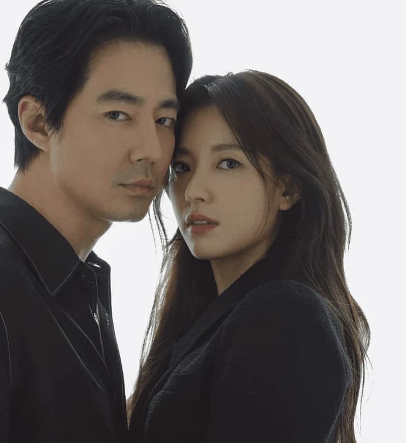 Image Source_Instagram | hanhyojoo222