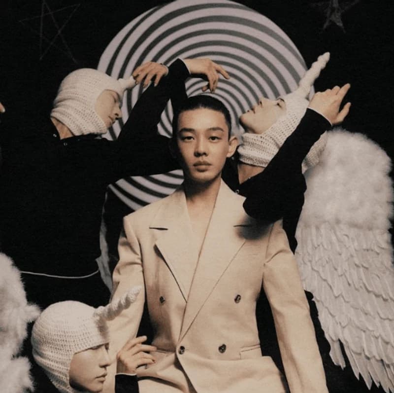 Image Source_Instagram | hongsick