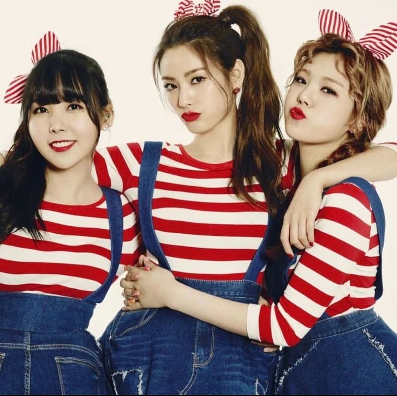 Image Source l Melon Music