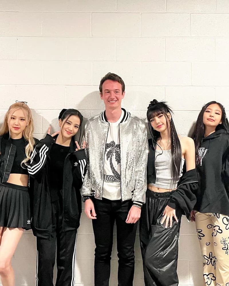 Image Source l frederic IG