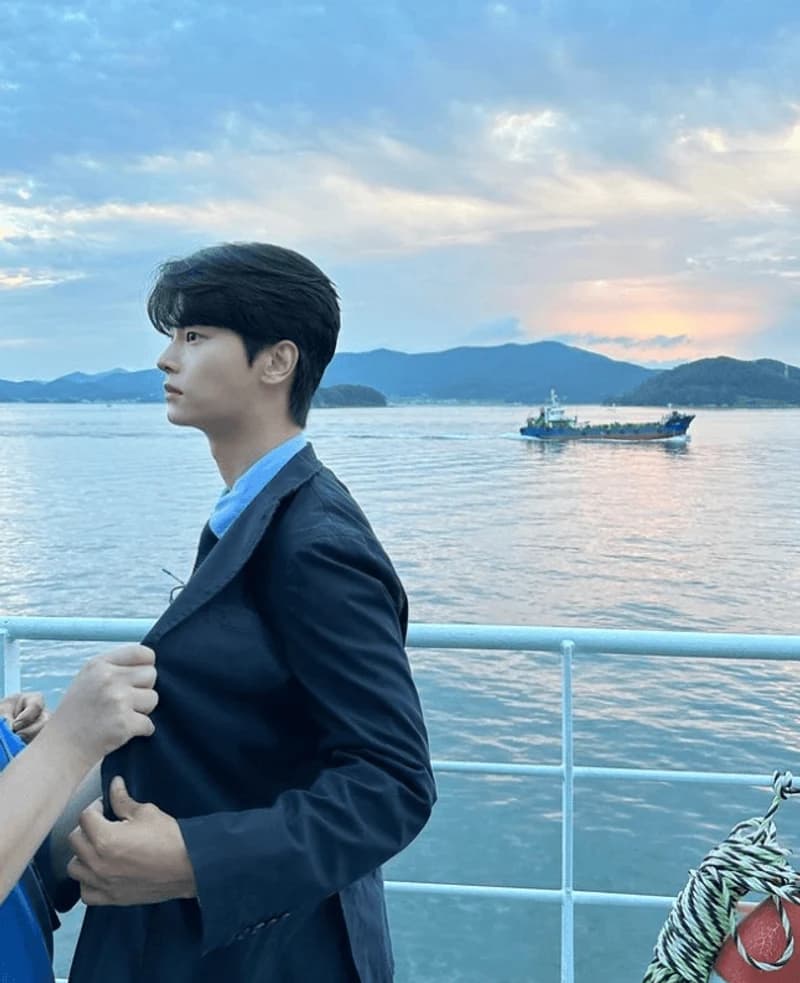 Image Source Instagram|achahakyeon