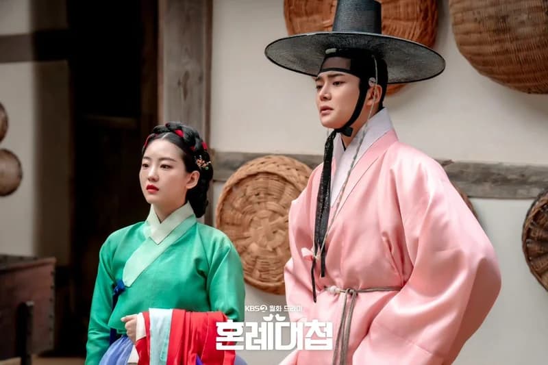 Image Source l IG KBS 드라마