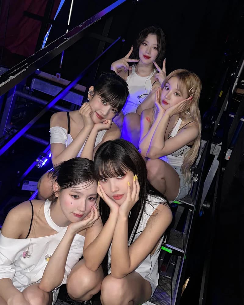 Image Source l IG (G)I-DLE
