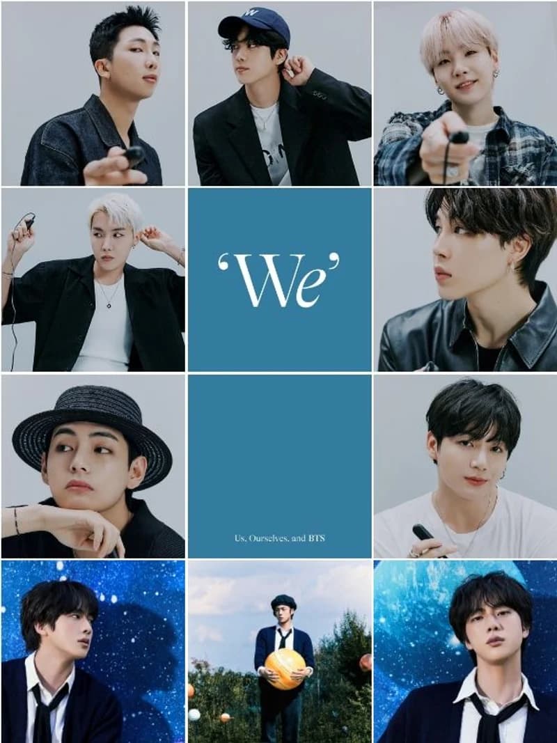 Image Source l IG BTS official