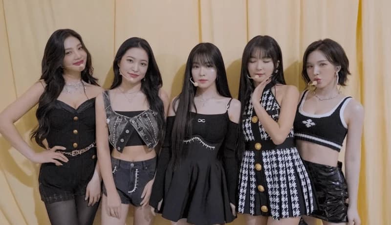 Image Source_Instagram | redvelvet.smtown