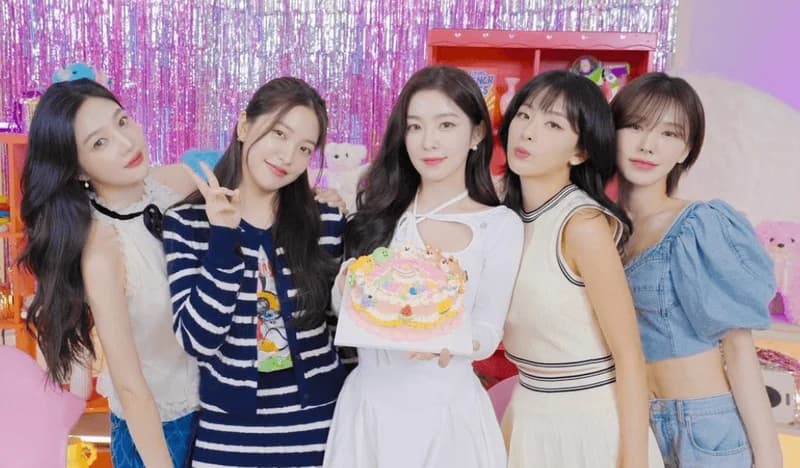 Image Source_Instagram | redvelvet.smtown