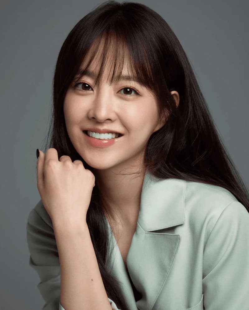 Image Source_Instagram | boyoung0212_official