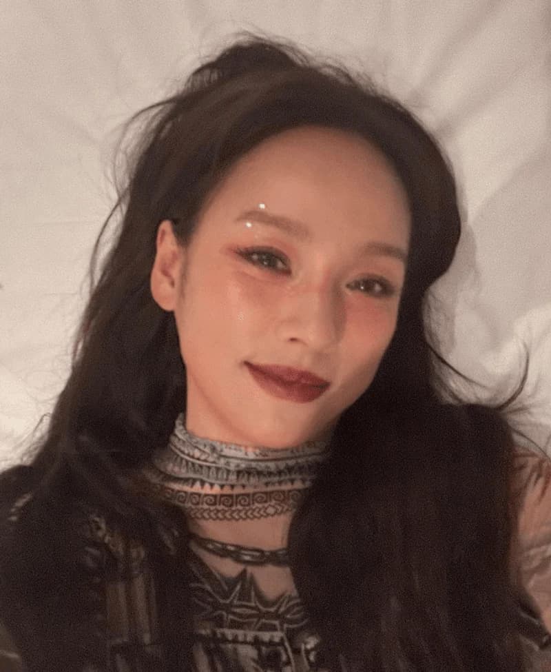 Image Source_Instagram | lee_hyolee