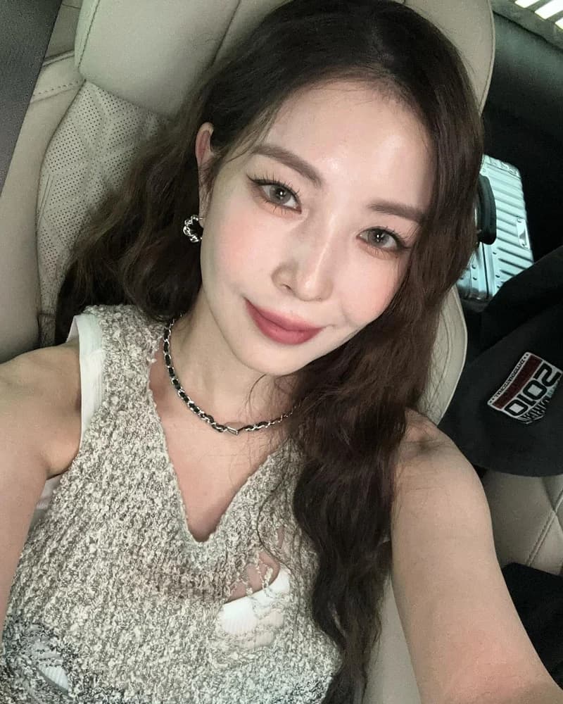 Image Source l IG BoA