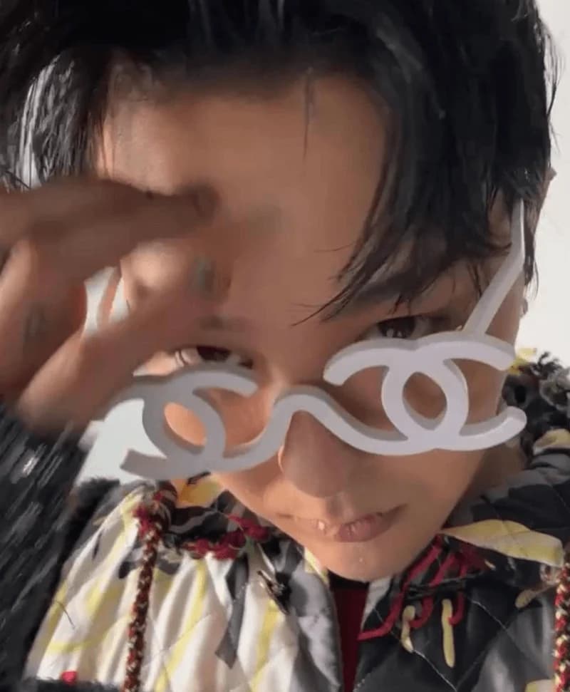 Image Source_Instagram | xxxibgdrgn