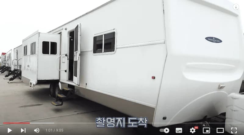 Image Source l 박서준 Record PARK's YT