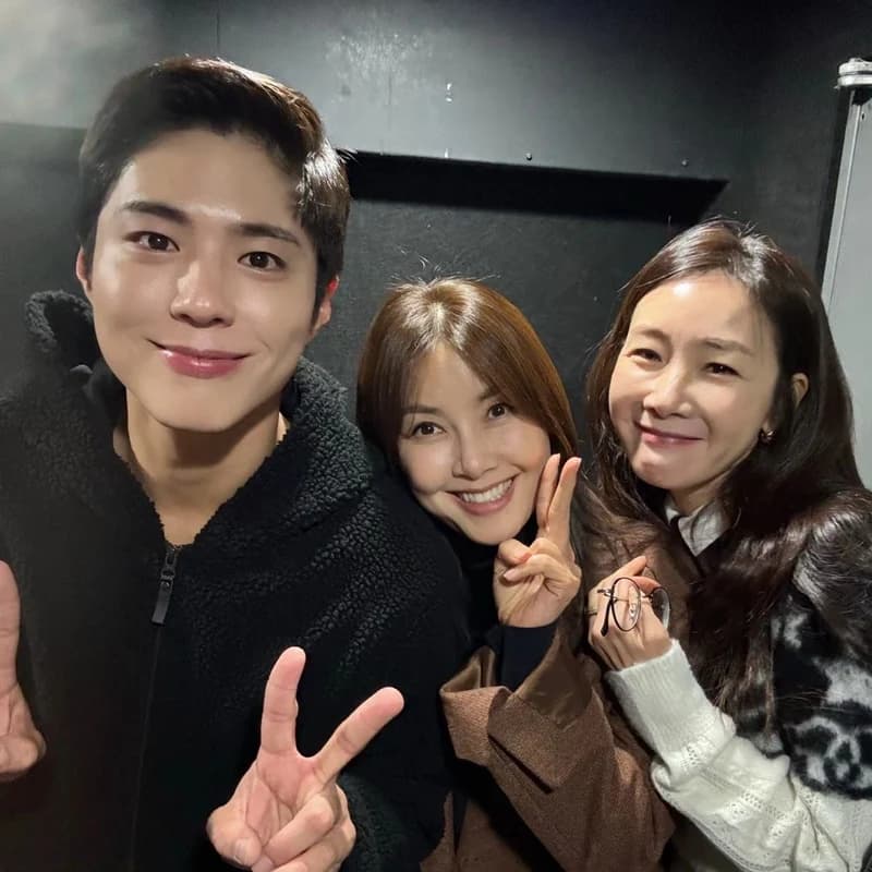 Image Source l IG 신애라