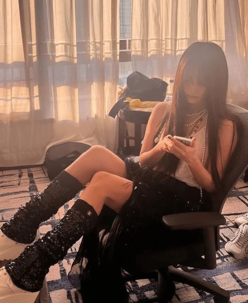 Image Source_Instagram | hanhyojoo222