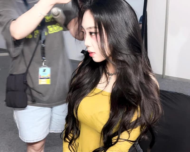 Image Source l IG 이영지