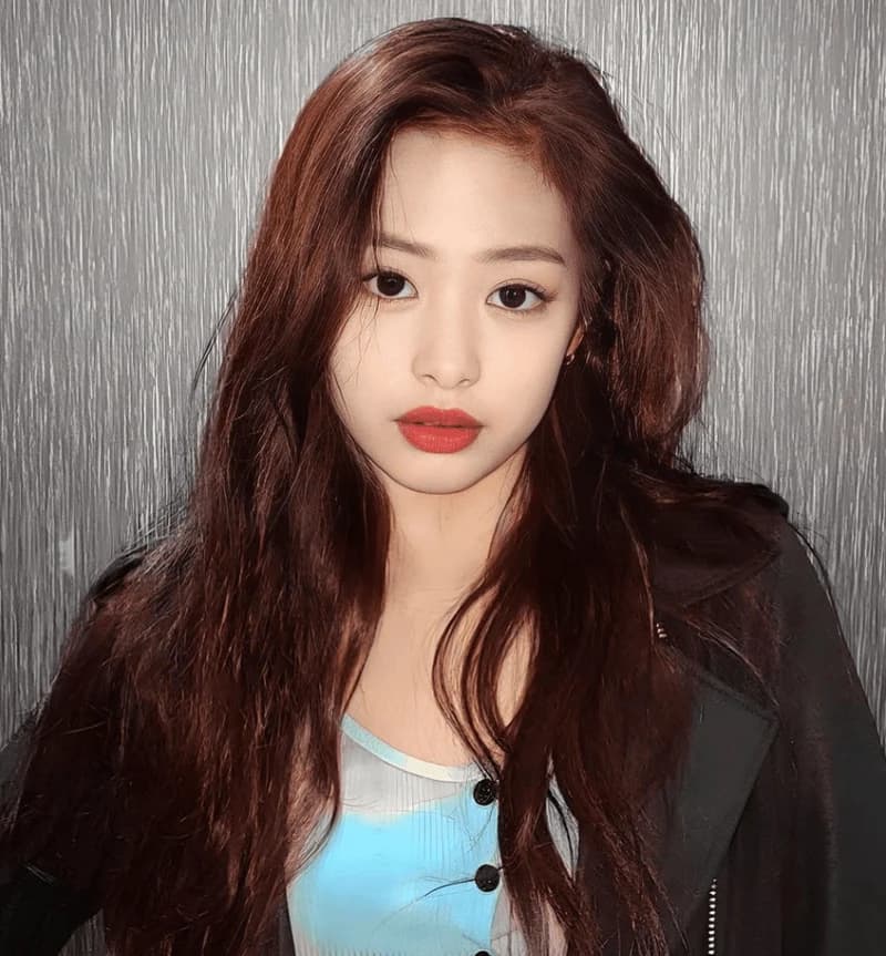 Image Source_Instagram | ahyeon__jung