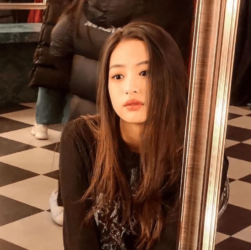 Image Source_Instagram | ahyeon__jung