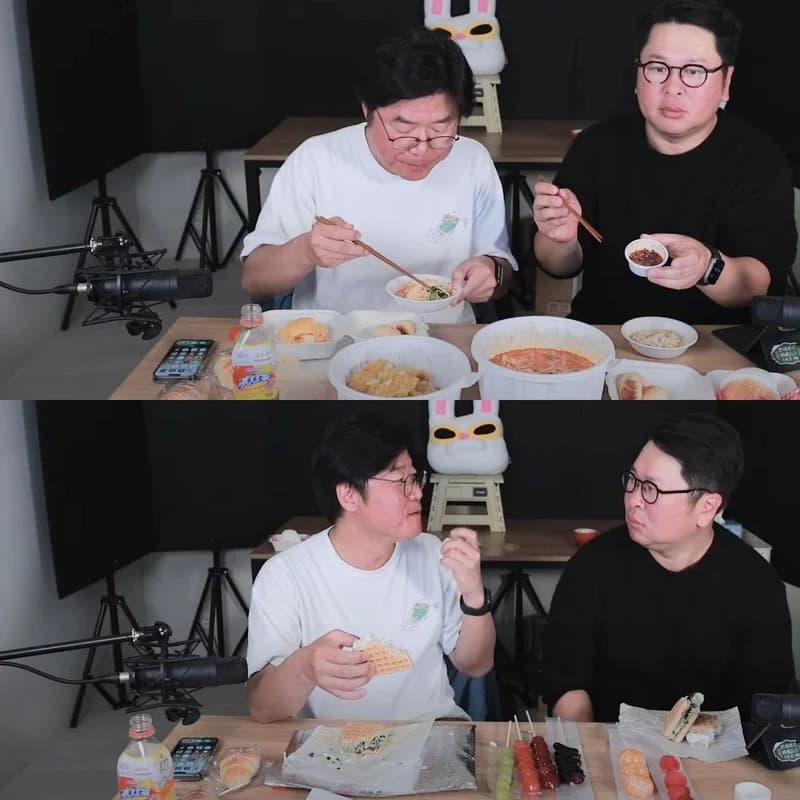 Image Source l YT 채널십오야