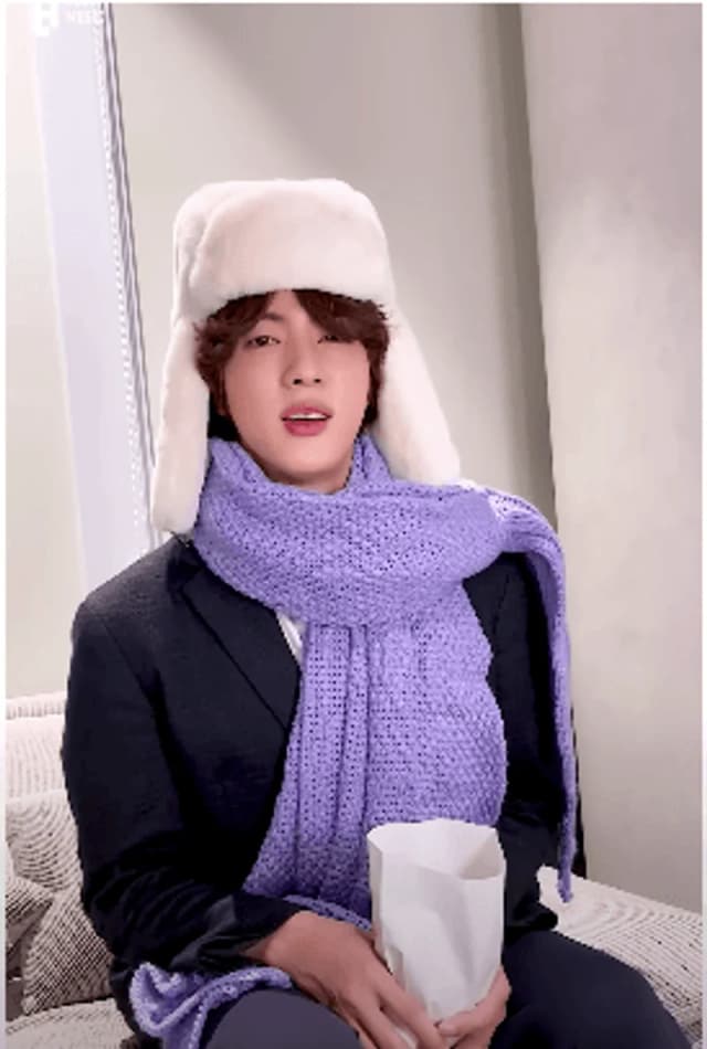 Image Source l BANGTANTV 