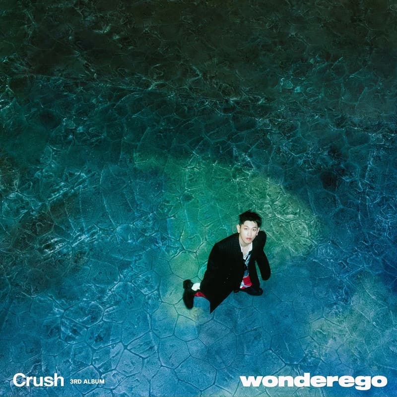 Image Source l IG Crush