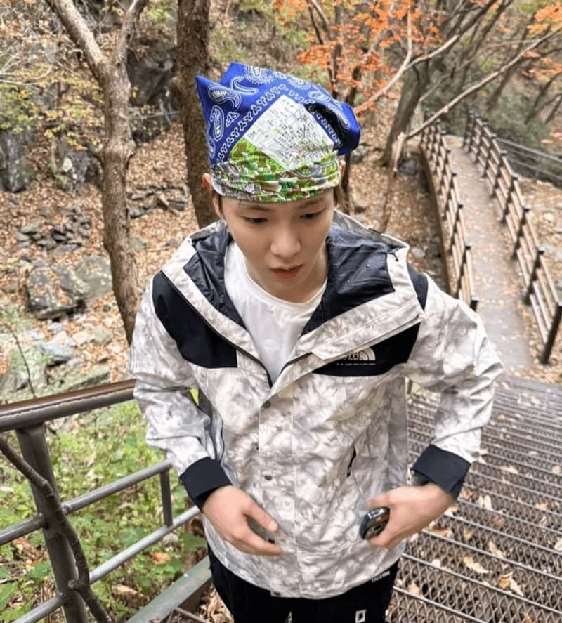 Image Source_Instagram | bumkeyk