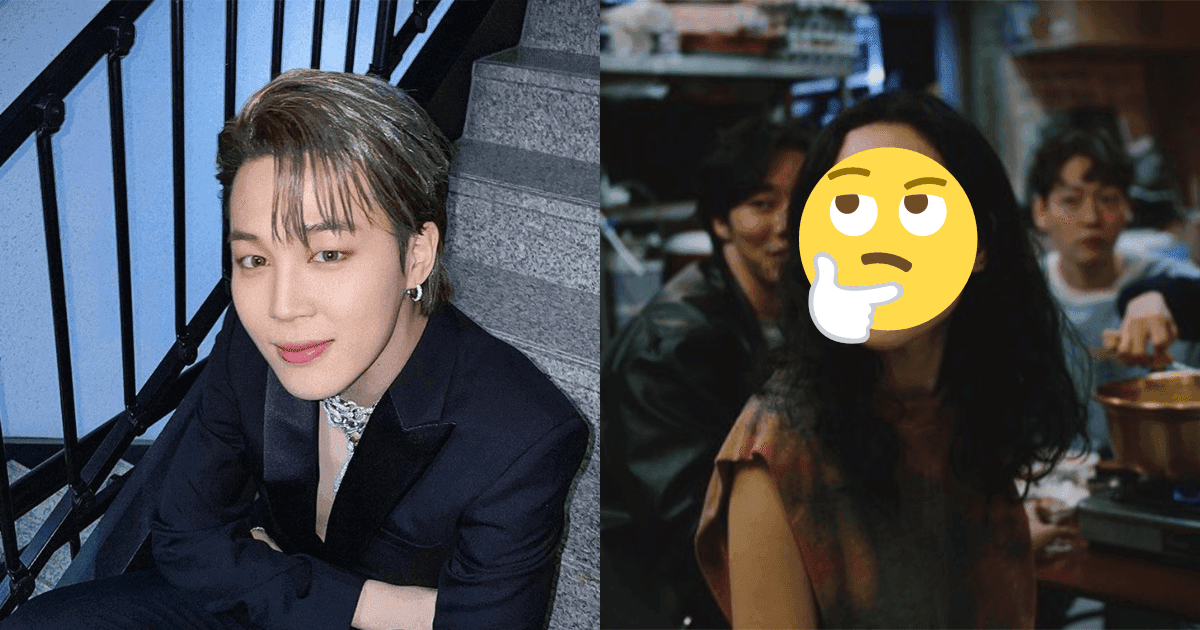 BTS智旻竟被認錯?外媒與這位「女演員」混淆惹網轟!