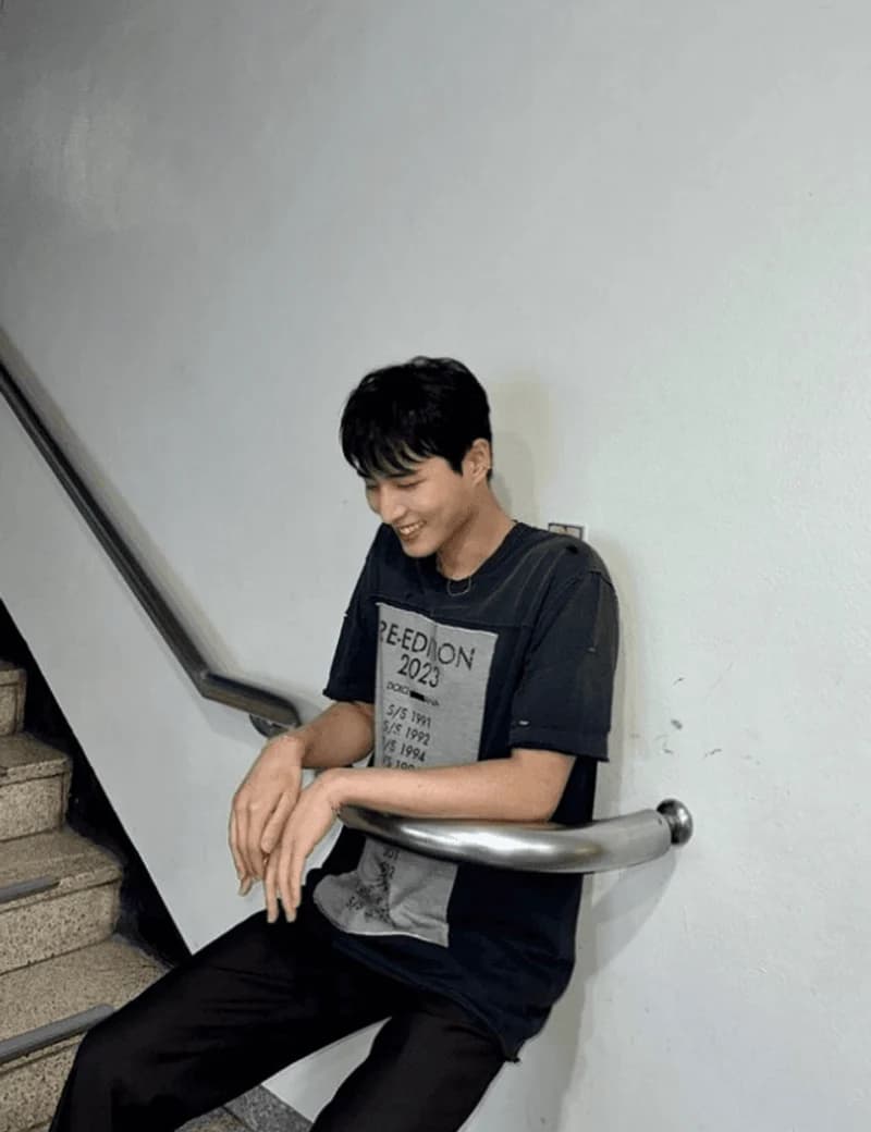 Image Source Instagram|from_youngk