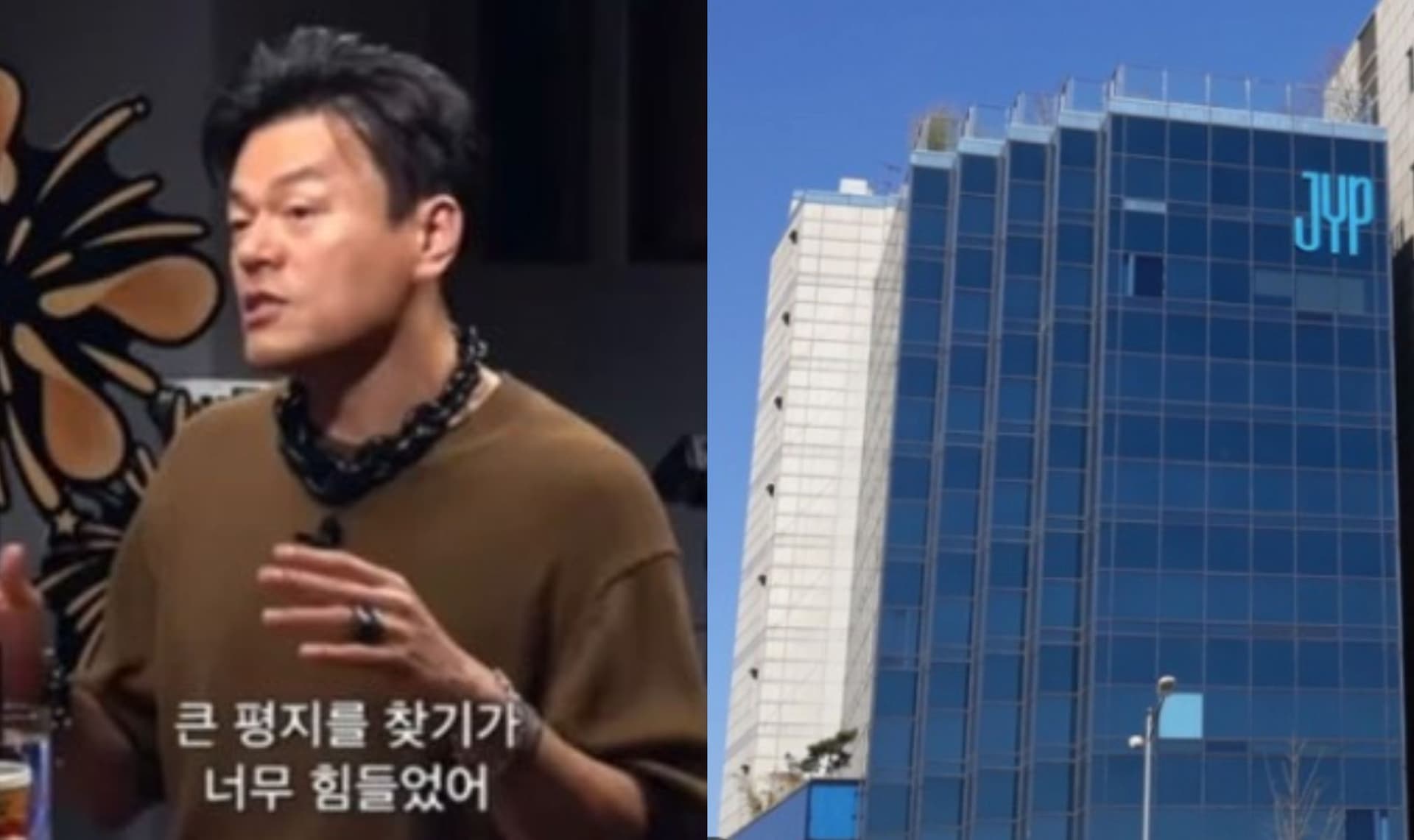 JYP公司又要搬到五倍大辦公室!迎來全新局面贏過SM?