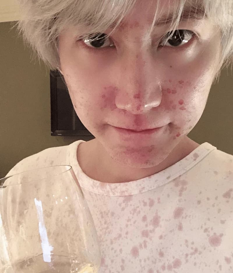 Image Source_Instagram | gyuram88