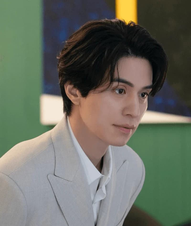 Image Source_Instagram | leedongwook_official