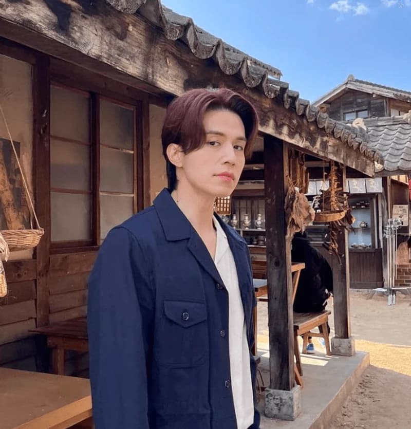 Image Source_Instagram | leedongwook_official