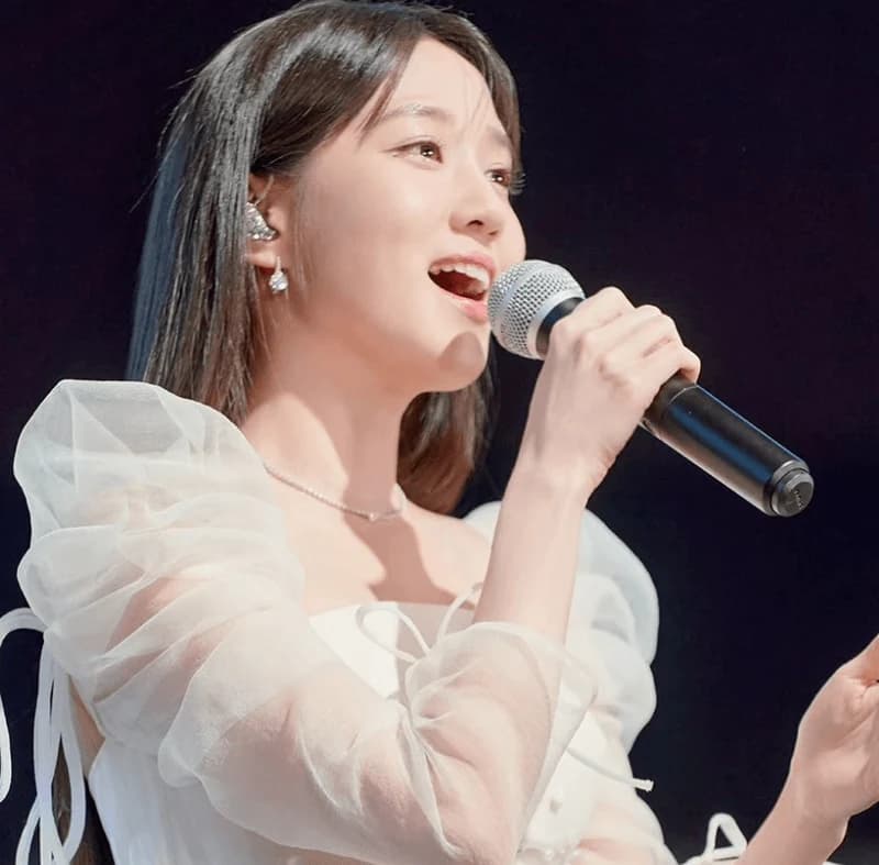 Image Source_Instagram | eunbining0904