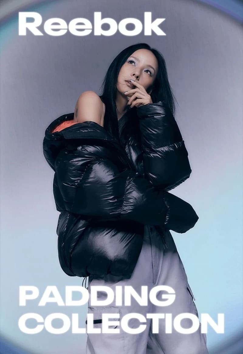 Image Source l REEBOK 