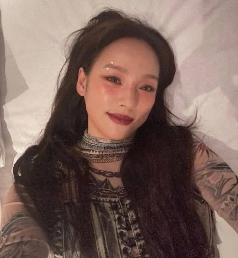 Image Source l lee_hyolee