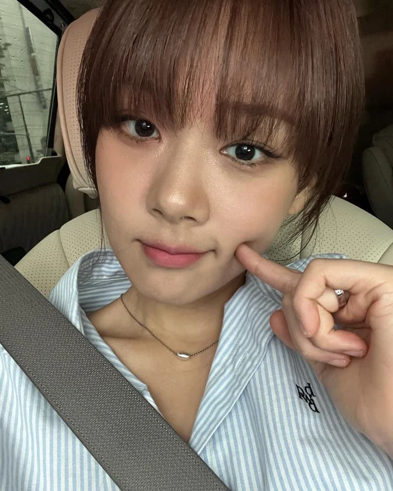 Image Source l IG 비비