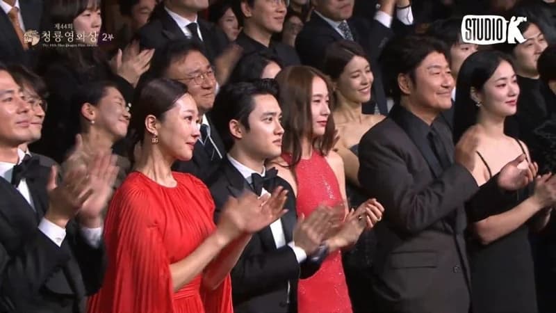 Image Source lKBS YT