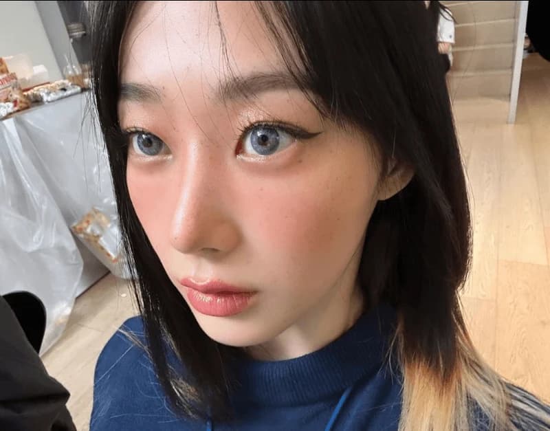 Image Source Instagram|aerichandesu