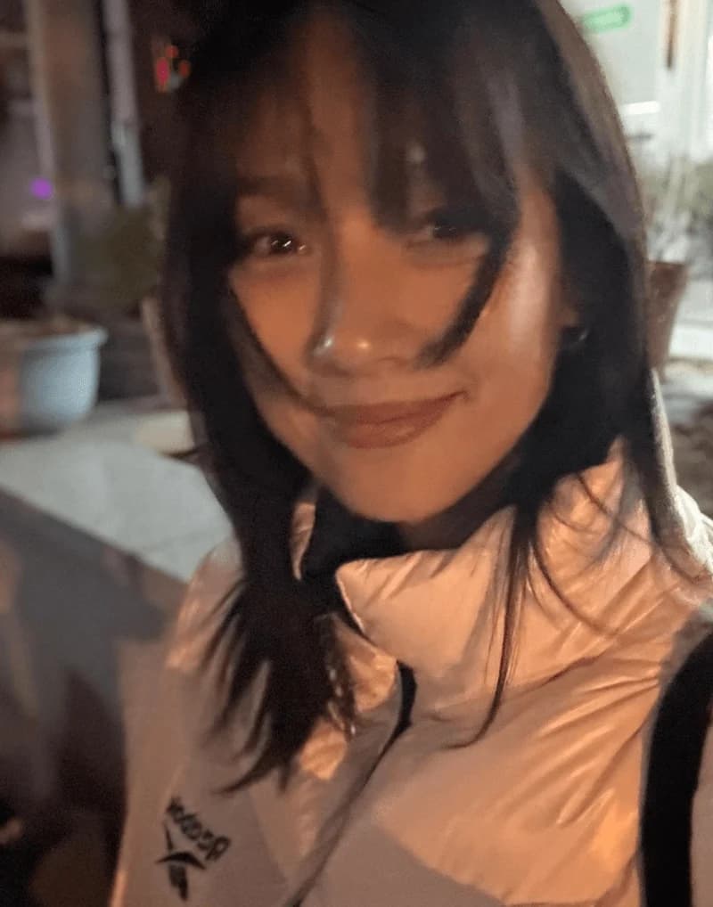 Image Source_Instagram | lee_hyolee